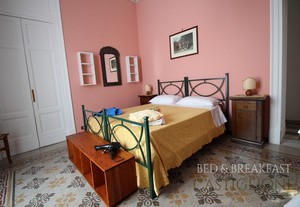 Bed and Breakfast Palermo - Casa Castiglione