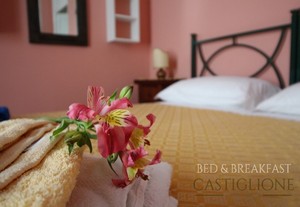Bed and Breakfast Palermo - Casa Castiglione