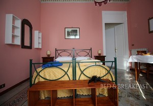 Bed and Breakfast Palermo - Casa Castiglione