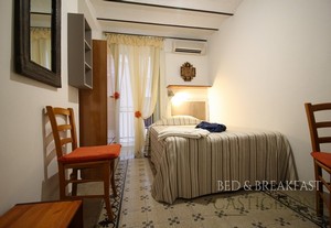 Bed and Breakfast Palermo - Casa Castiglione