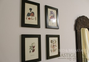 Bed and Breakfast Palermo - Casa Castiglione