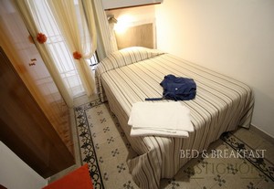 Bed and Breakfast Palermo - Casa Castiglione