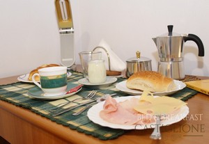 Bed and Breakfast Palermo - Casa Castiglione