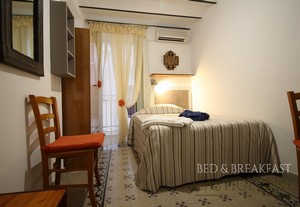 Bed and Breakfast Palermo - Casa Castiglione