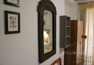 Bed and Breakfast Palermo - Casa Castiglione