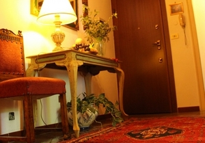 Bed and Breakfast Palermo - Casa Castiglione