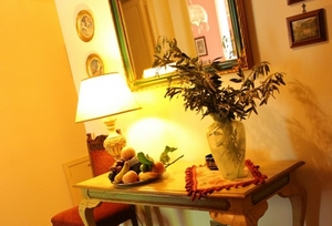 Bed and Breakfast Palermo - Casa Castiglione