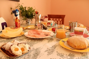 Bed and Breakfast Palermo - Casa Castiglione