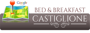 Location B&B Castiglione - Palermo