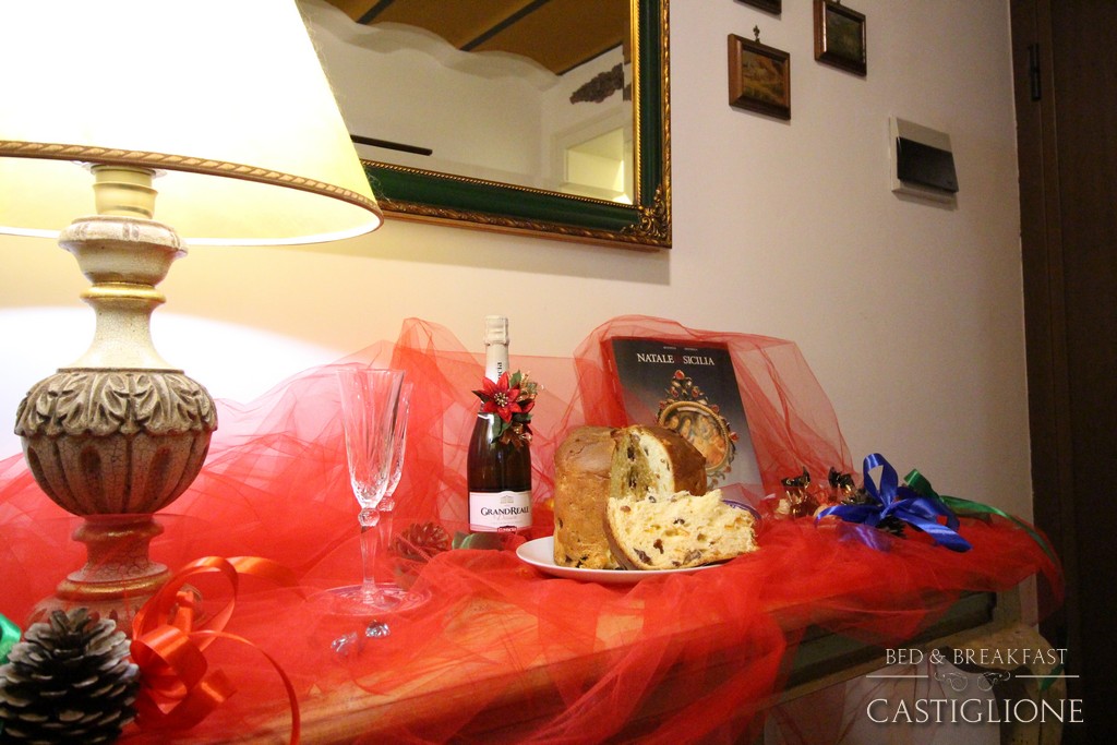 B&B Castiglione Palermo