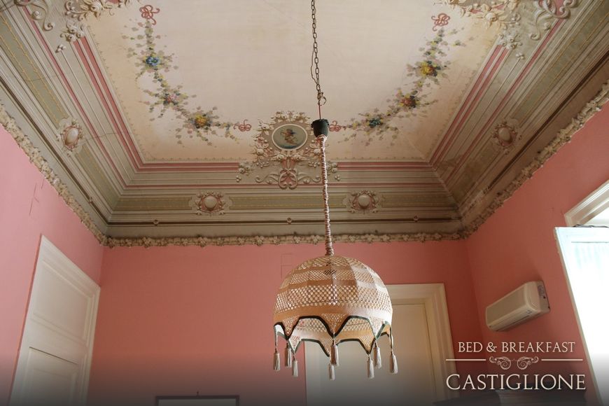 B&B Castiglione Palermo