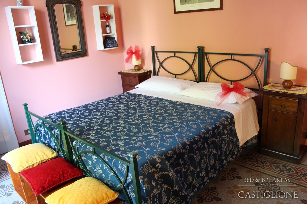 B&B Castiglione Palermo