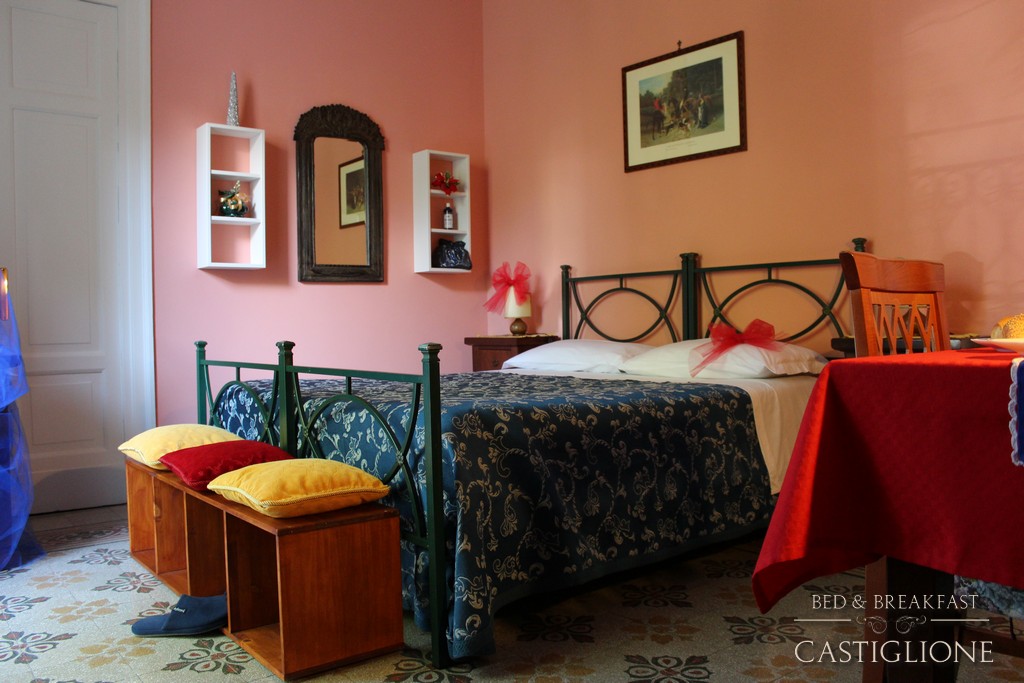 B&B Castiglione Palermo