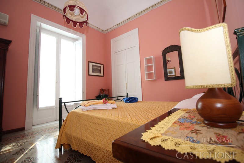 B&B Castiglione Palermo