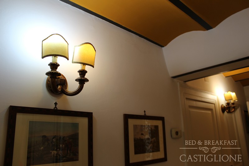 B&B Castiglione Palermo