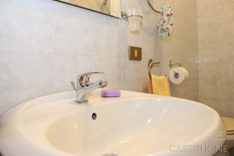 B&B Castiglione Palermo