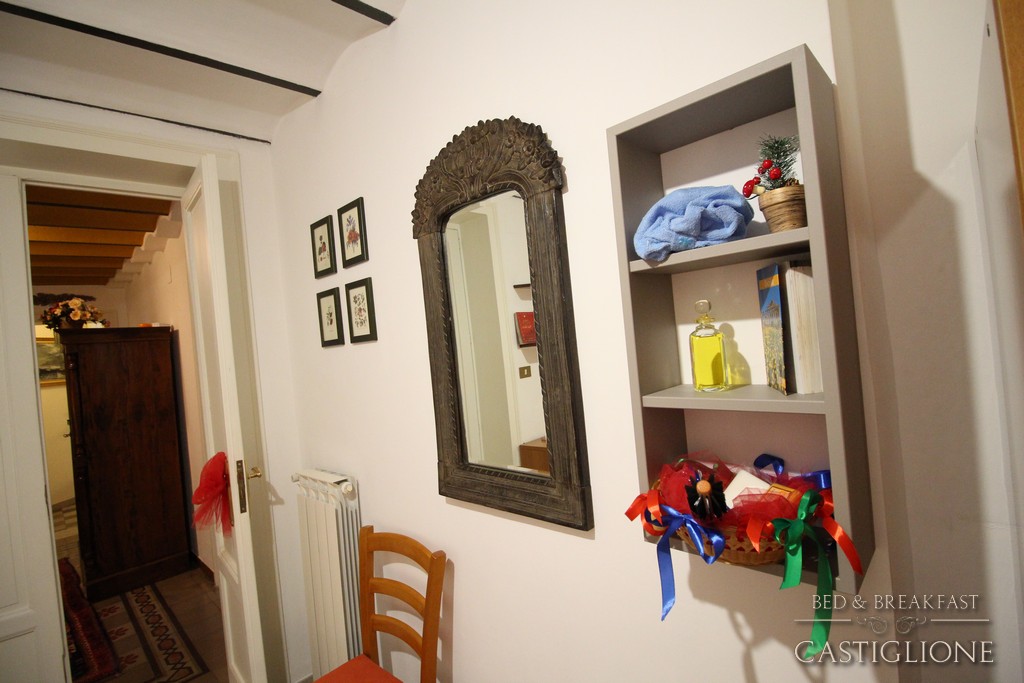 B&B Castiglione Palermo