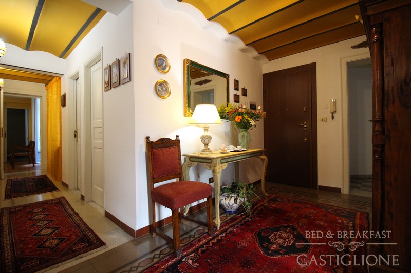 B&B Castiglione Palermo