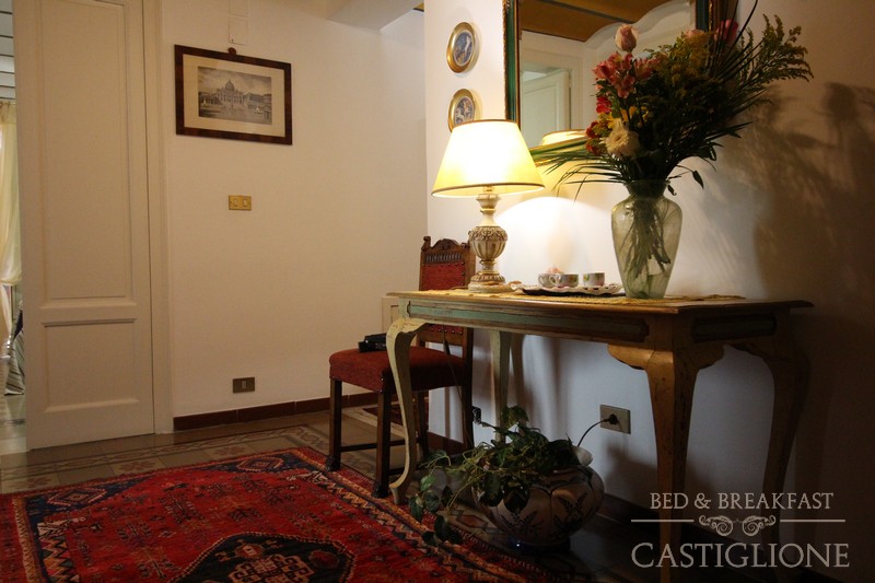 B&B Castiglione Palermo