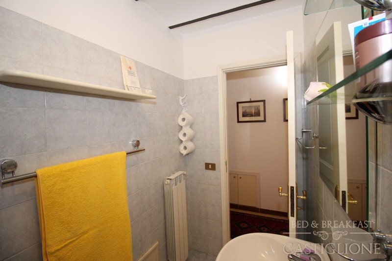 B&B Castiglione Palermo