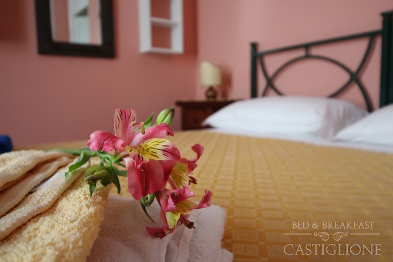 B&B Castiglione Palermo