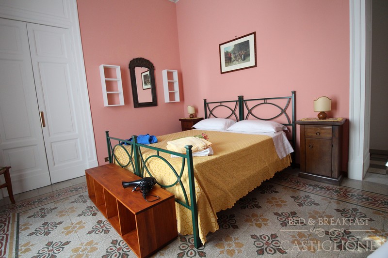 B&B Castiglione Palermo