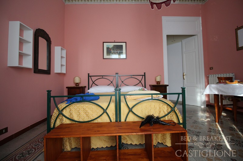 B&B Castiglione Palermo