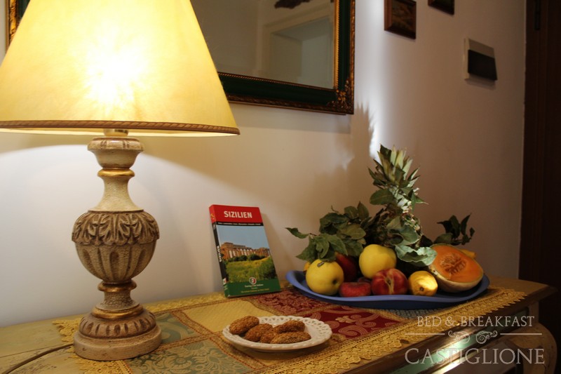 B&B Castiglione Palermo