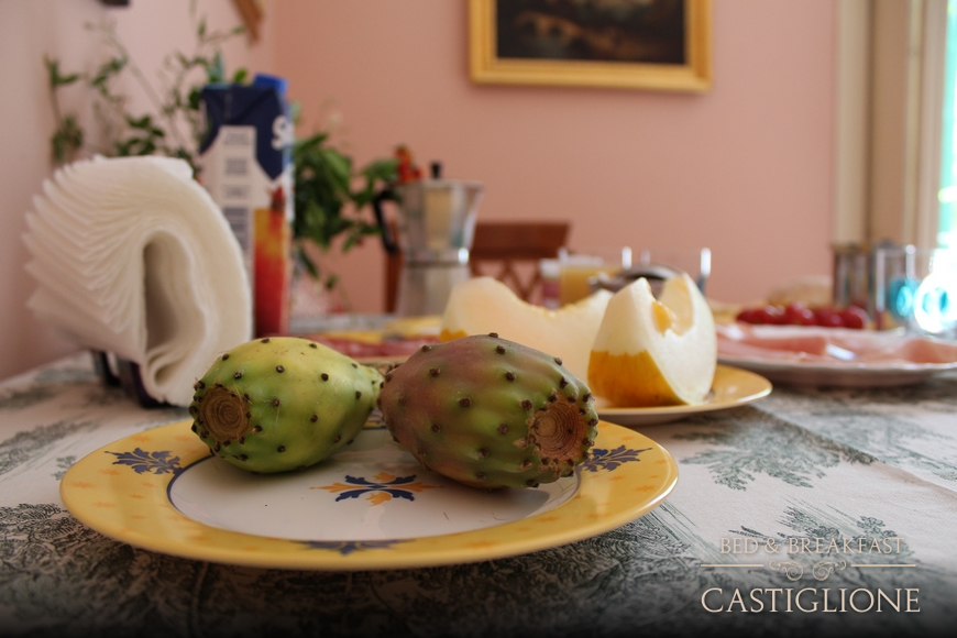 B&B Castiglione Palermo