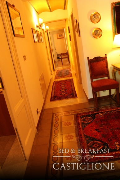 B&B Castiglione Palermo