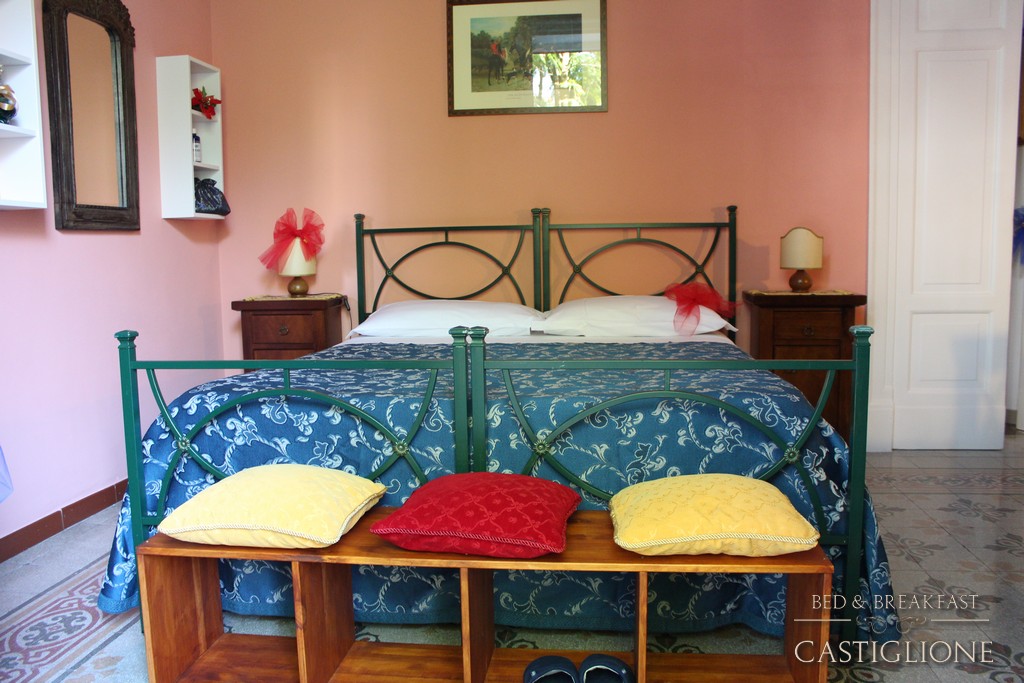 B&B Castiglione Palermo