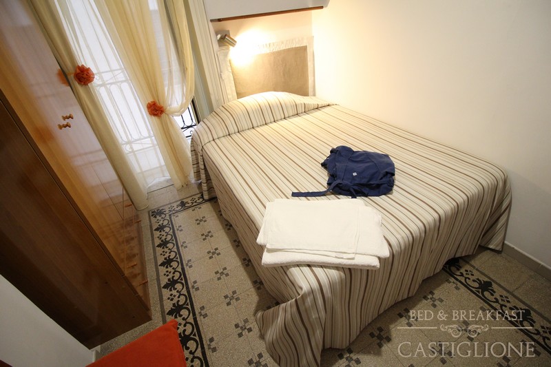 B&B Castiglione Palermo