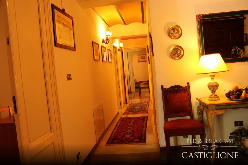 B&B Castiglione Palermo