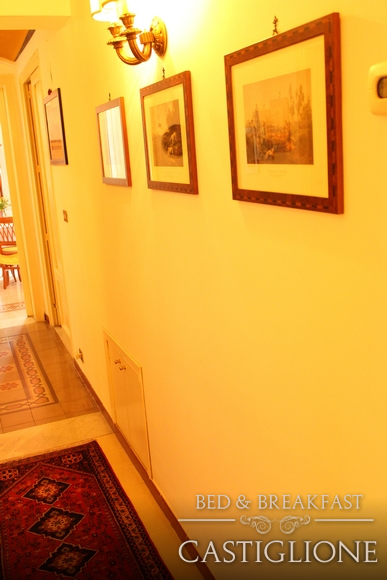 B&B Castiglione Palermo