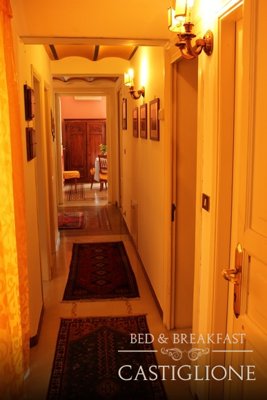 B&B Castiglione Palermo