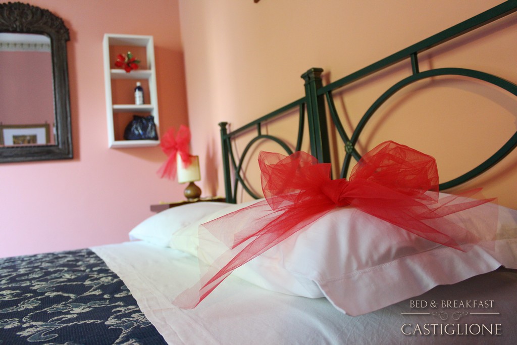 B&B Castiglione Palermo