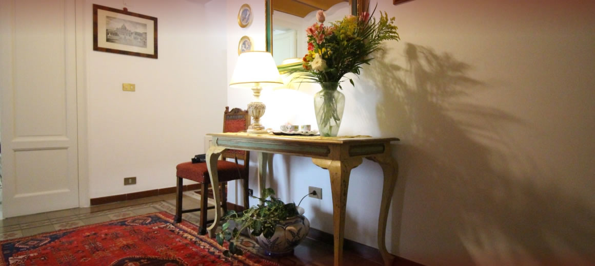 Bed and Breakfast Castiglione Palermo