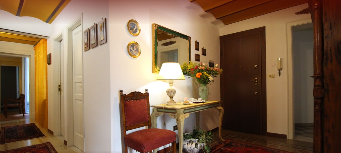 Bed and Breakfast Castiglione Palermo