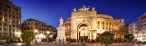 B&B Castiglione Palermo