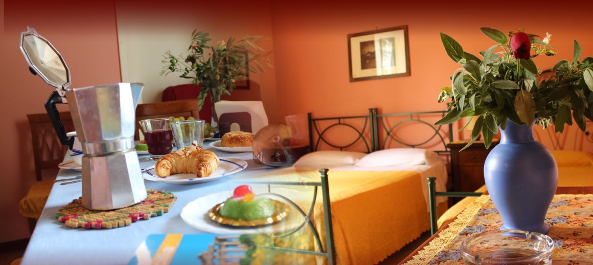 Bed and Breakfast Castiglione Palermo