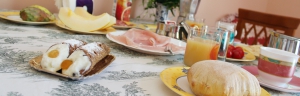 B&B Castiglione Palermo