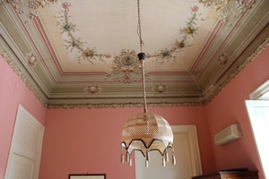 Bed and Breakfast a Palermo - Casa Castiglione