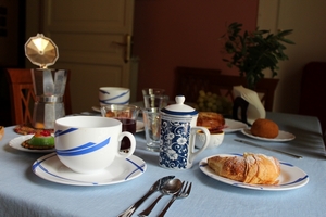 Bed and Breakfast a Palermo - Casa Castiglione