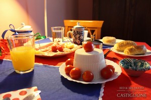 Bed and Breakfast a Palermo - Casa Castiglione