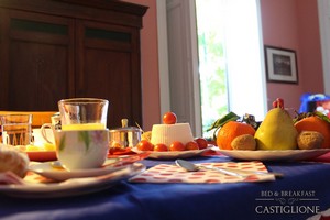 Bed and Breakfast a Palermo - Casa Castiglione