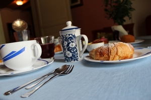 Bed and Breakfast a Palermo - Casa Castiglione