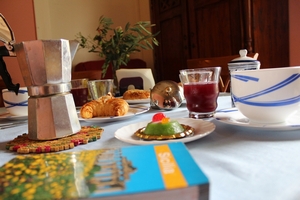 Bed and Breakfast a Palermo - Casa Castiglione