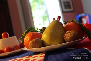 Bed and Breakfast a Palermo - Casa Castiglione