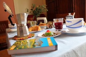 Bed and Breakfast a Palermo - Casa Castiglione