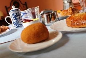 Bed and Breakfast a Palermo - Casa Castiglione